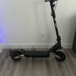 navee scooter 
