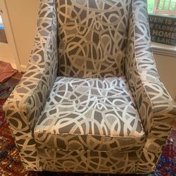Arm Chair