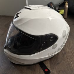 Motorcycle Helmet