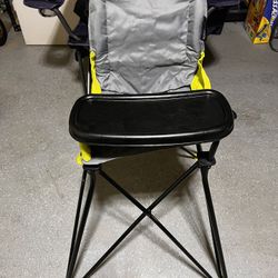 Travel High Chair 