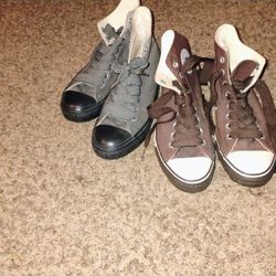 Converse Size 9