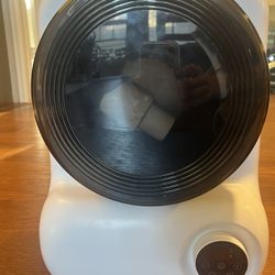$48 Groom Dry Vacuum Clip Brush All In One Animal Pet Cat Dog Furniture Dryer Hair For Groomer Grooming, Diy All In One 1 original box