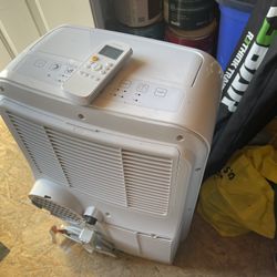 Insignia Portable AC