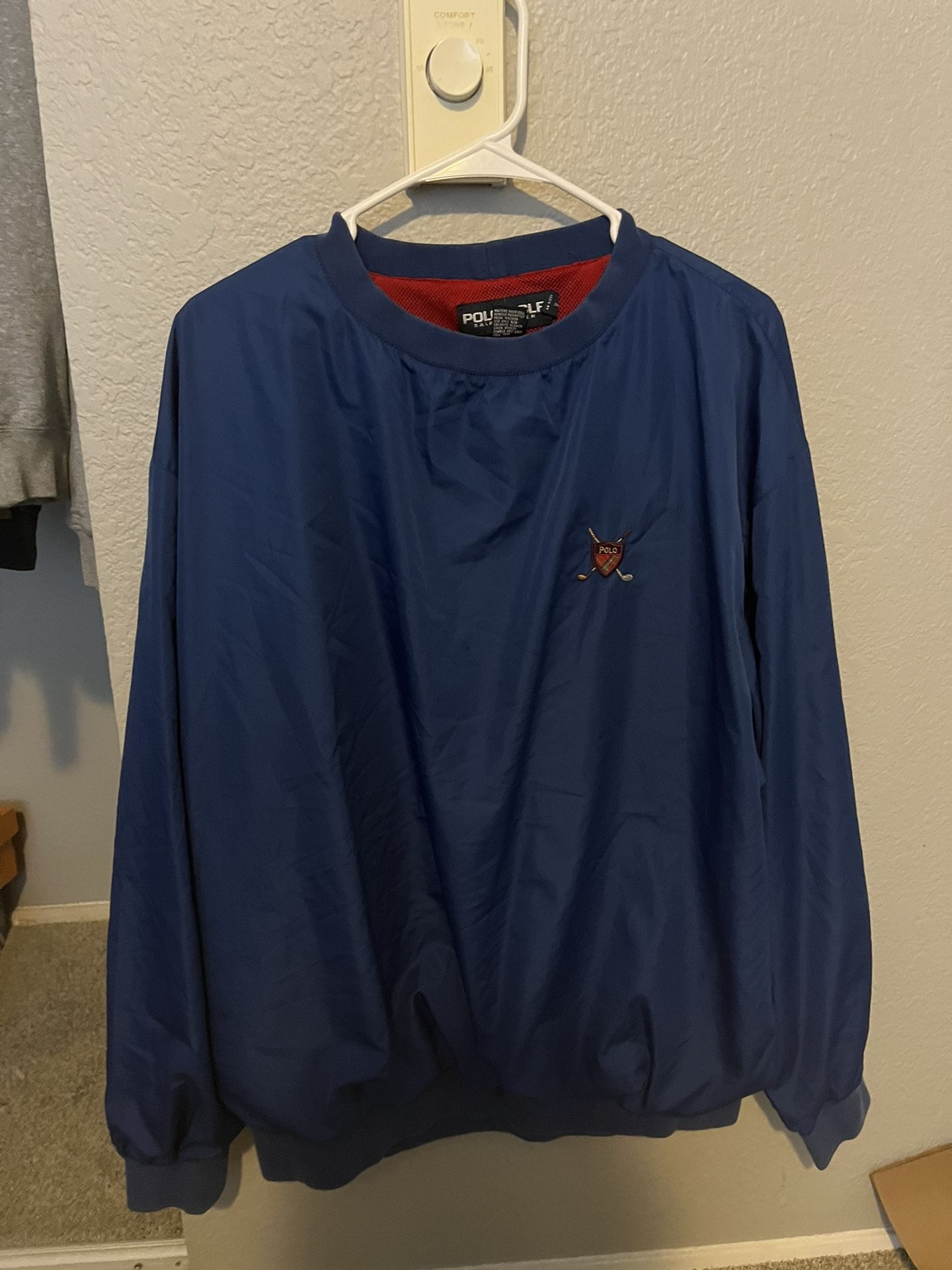 Vintage Polo Ralph Lauren