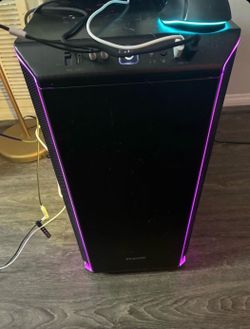 Gaming PC + Monitor +Wifi(NEED GONE TODAY)