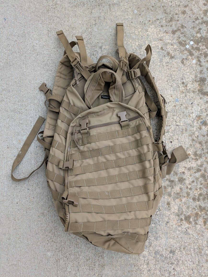 Backpack