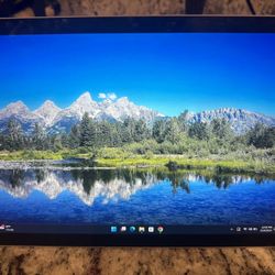 Microsoft Surface Laptop Tablet 