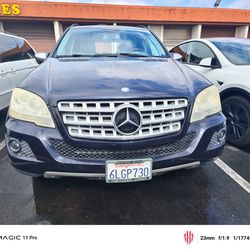 M- class (contact info removed)