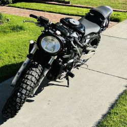 2003 Honda CBR600RR