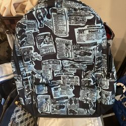 Backpack 