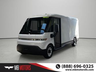2023 Brightdrop Zevo 600