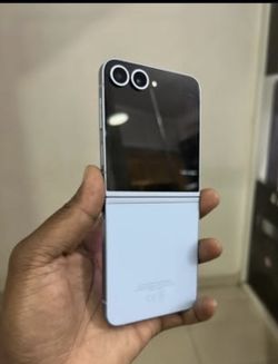 Samsung Galaxy z flip 6 unlocked with warranty