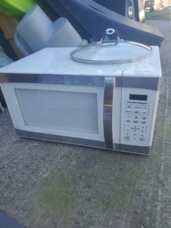 Hamilton Beach Microwave