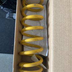 Crf250 Rear Spring Honda