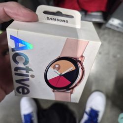 Samsung Watch 