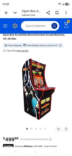 Mortal Kombat II