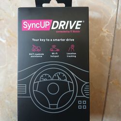 Sync up drive
