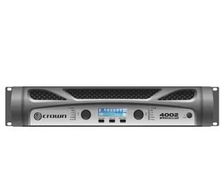 Crown xti 4002