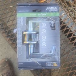 Door Handle