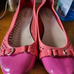 Womens Shoes