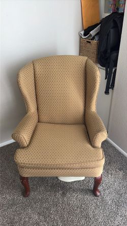 Love seat