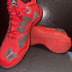 Adidas Harden Vol 5 “Flower Patch”