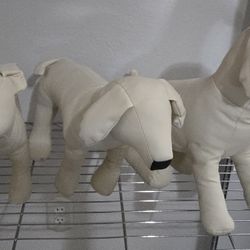 Dog Mannequin 