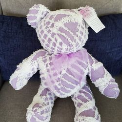 Chenille Bear, New