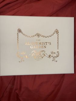 Gucci The Alchemist's Garden Gift Box