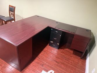 Office Desk Brand New