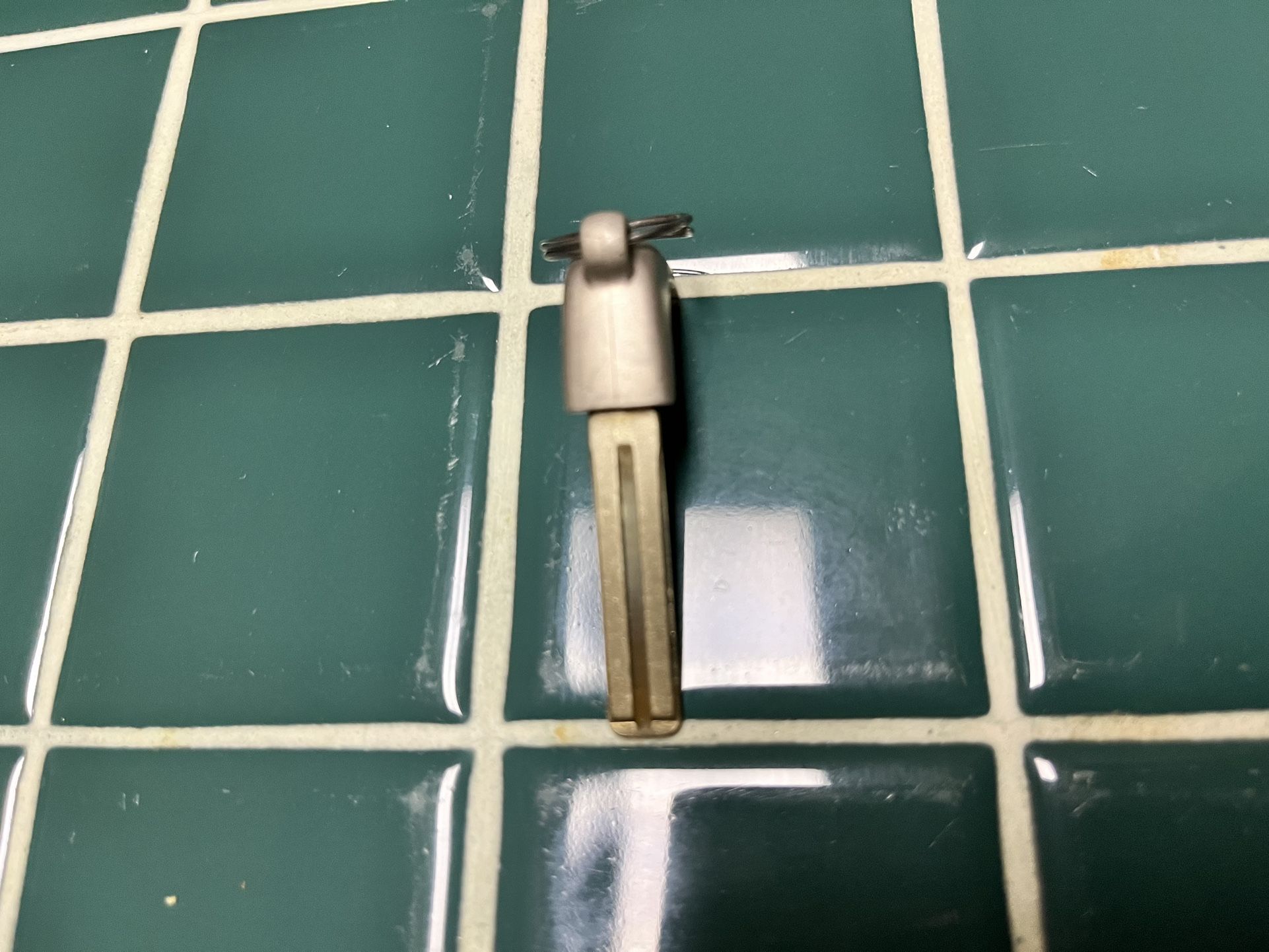 Uncut Key For Lexus RX350