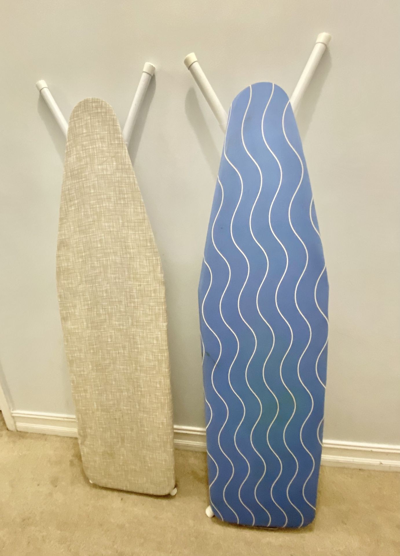 Ironing Boards