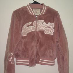 true religion jacket