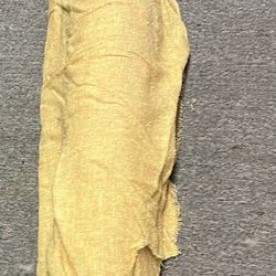 Roll Of Fabric