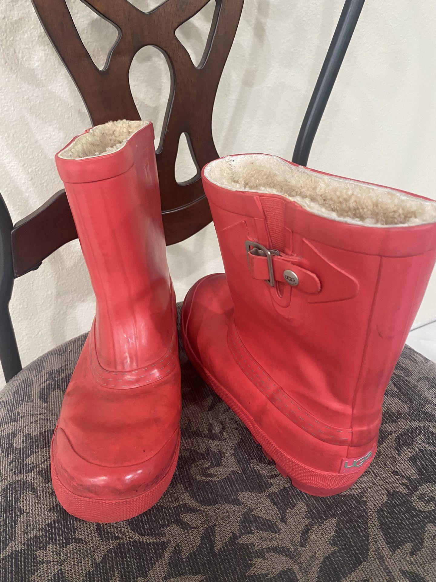 Ugg Boots