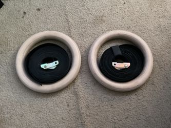 Gym Rings