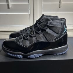 Jordan 11 Gamma Blue 
