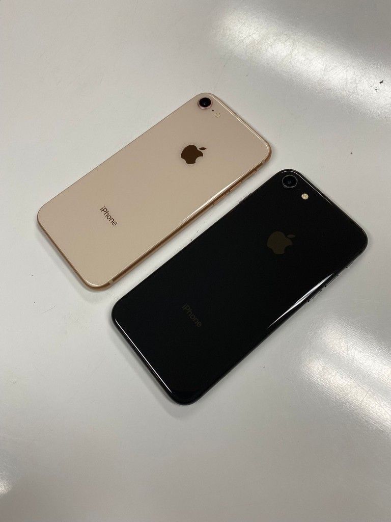 Apple iPhone 8 Unlocked For All Carriers