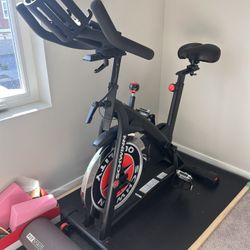 Schwinn Stationary Bike
