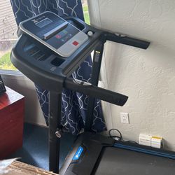Xterra treadmill - Lightly Used