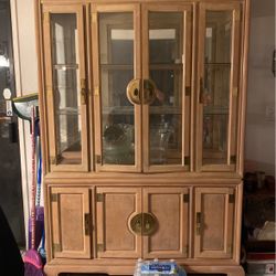 China Cabinet