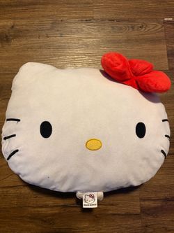 Hello kitty Pillow