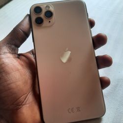 Neatly Used 11 Pro Max 256gb