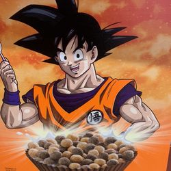 Dragon Ball