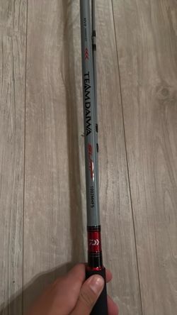 Team Daiwa Surf Rod 1002MHFS