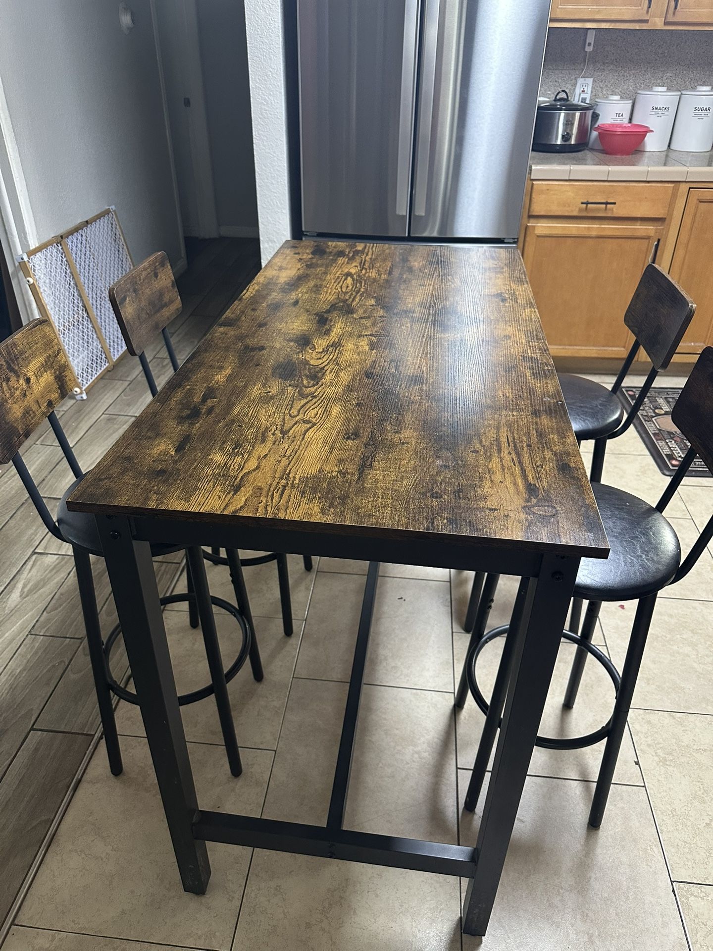 Small Dining Room Table 