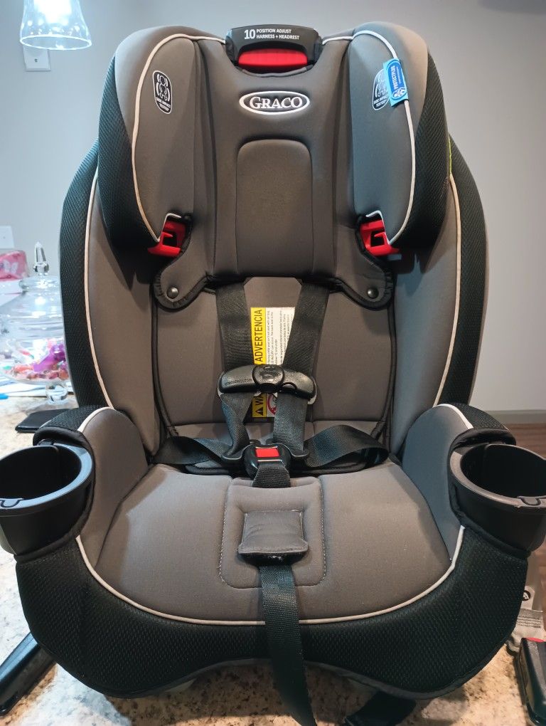 Car Seat 
