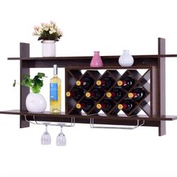 Wine Rack