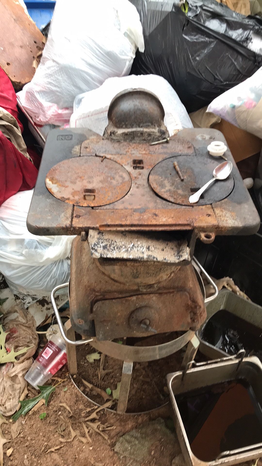 Wood Heater/stove