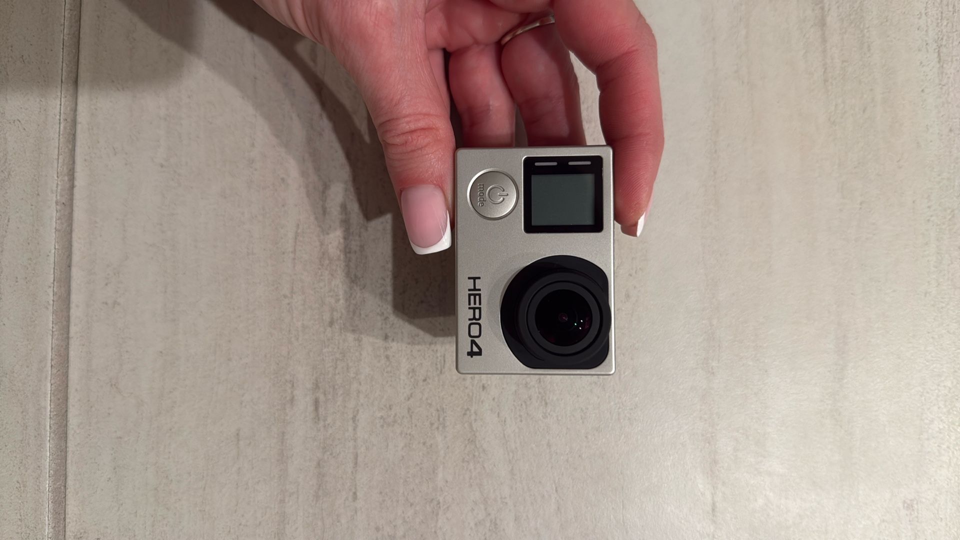 GoPro Hero4
